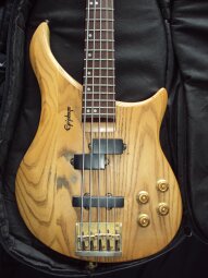 Passive Bass EQ Passive Bass EQ