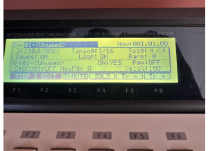 Akai Professional MPC2000XL (48819)