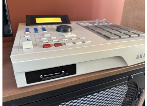 Akai Professional MPC2000XL (28830)