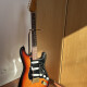 Stevie Ray Vaughan SRV Stratocaster  '90s Stevie Ray Vaughan SRV Stratocaster  '90s