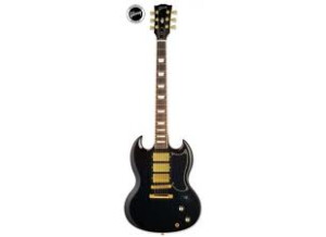 Gibson SG-3 (89640)