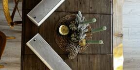 FOHHN LINEA LX-100 Blanche