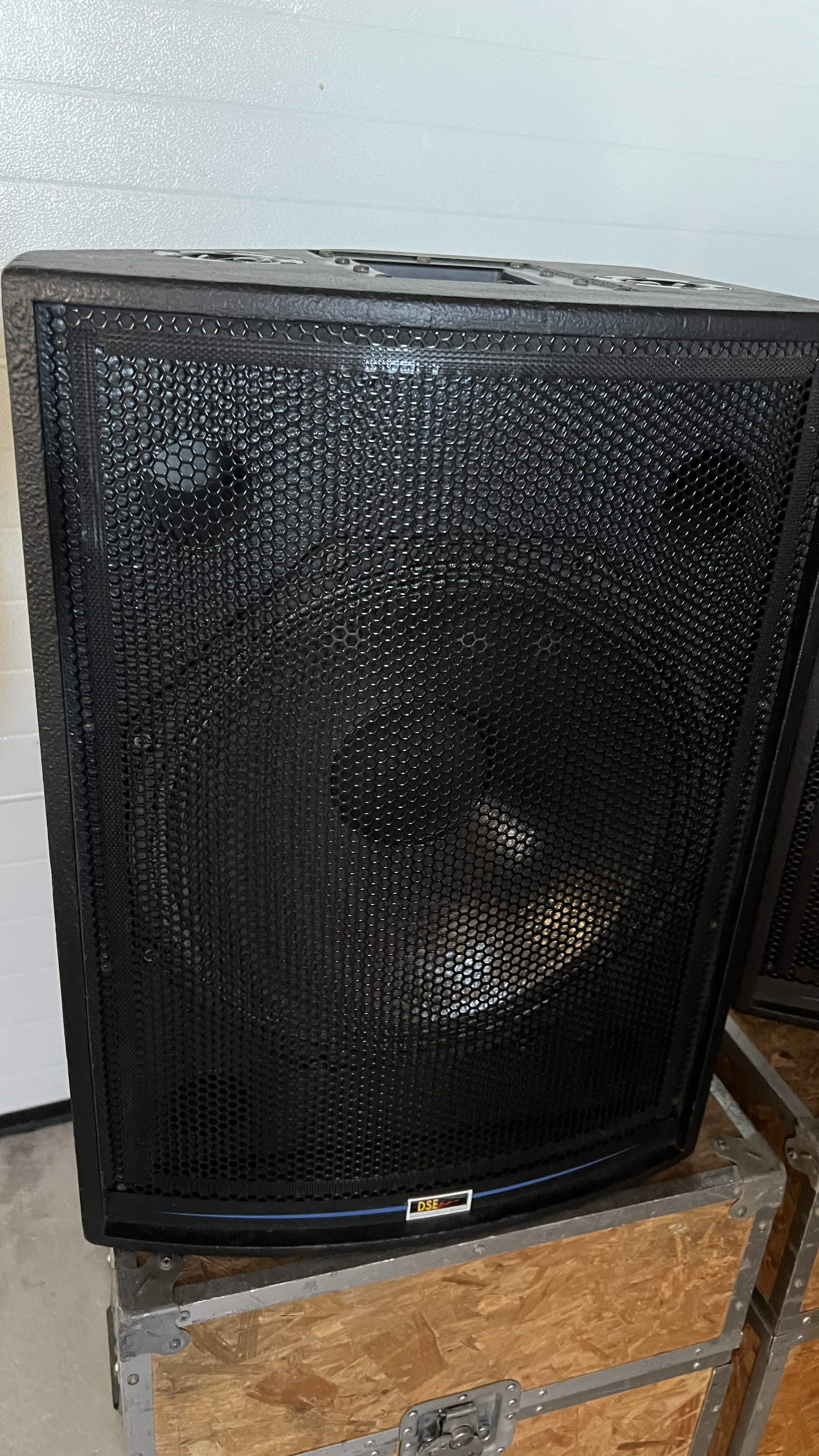 APG DS15 (87869)