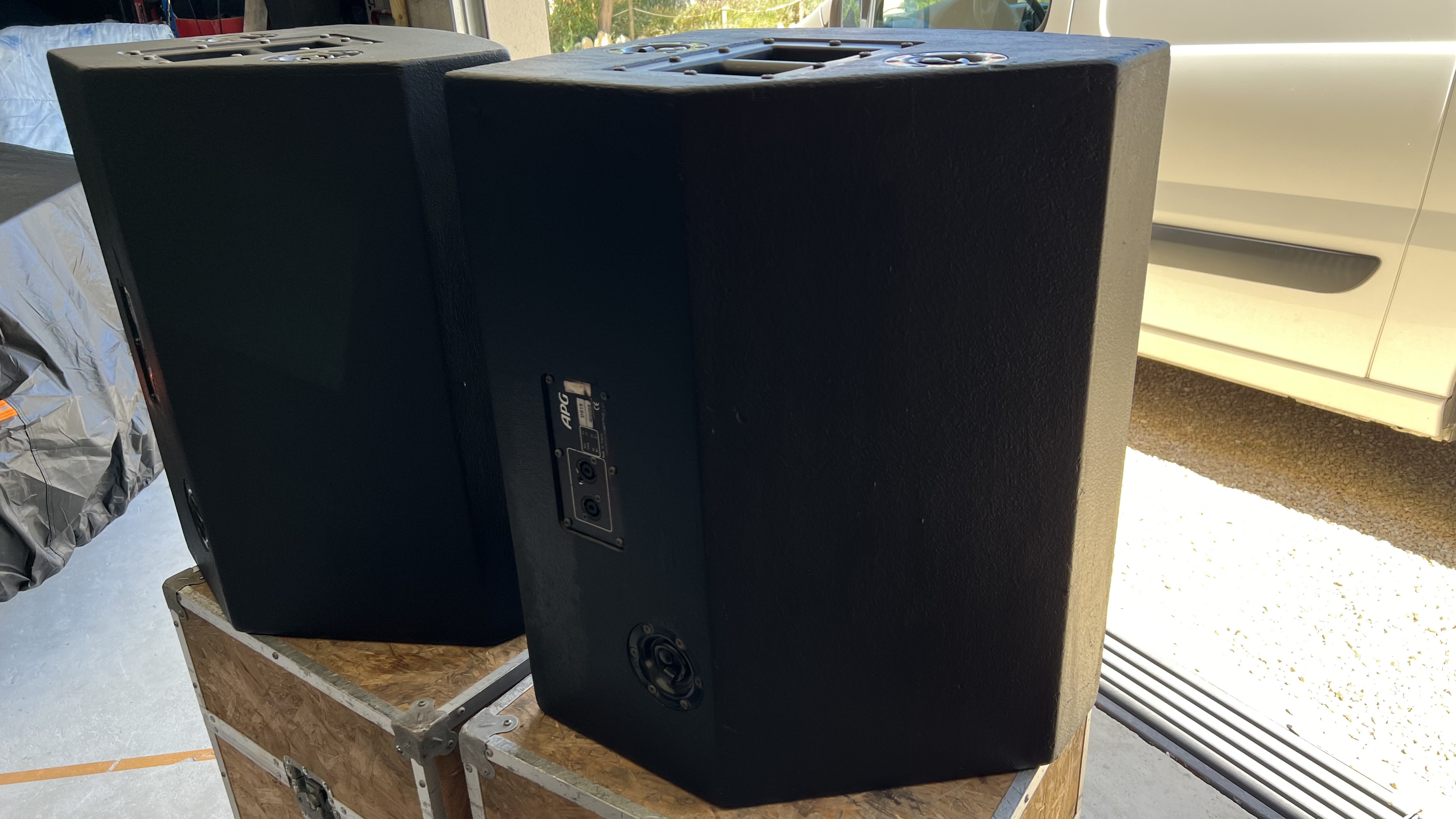 APG DS15 (37049)