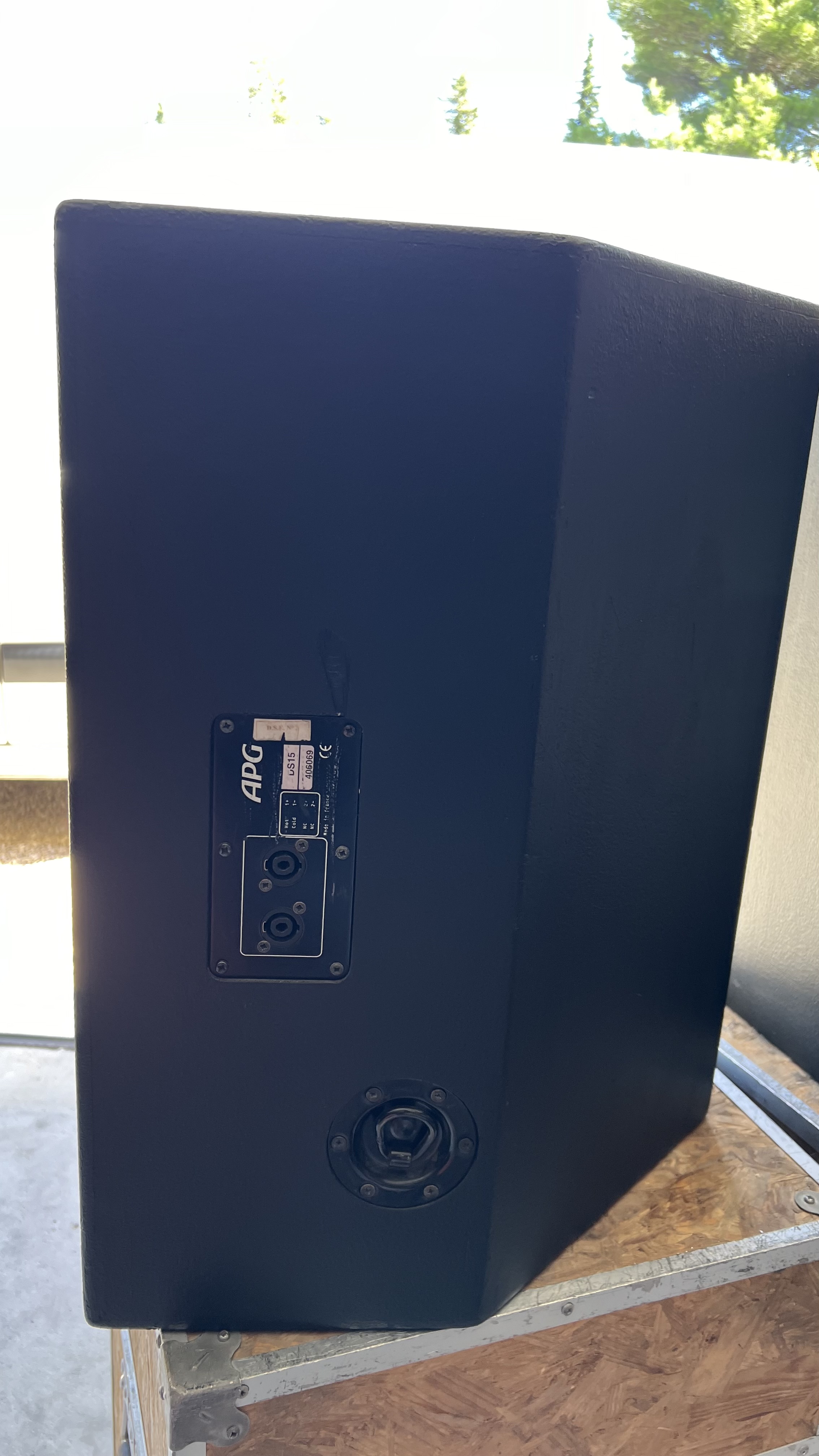 APG DS15 (24544)