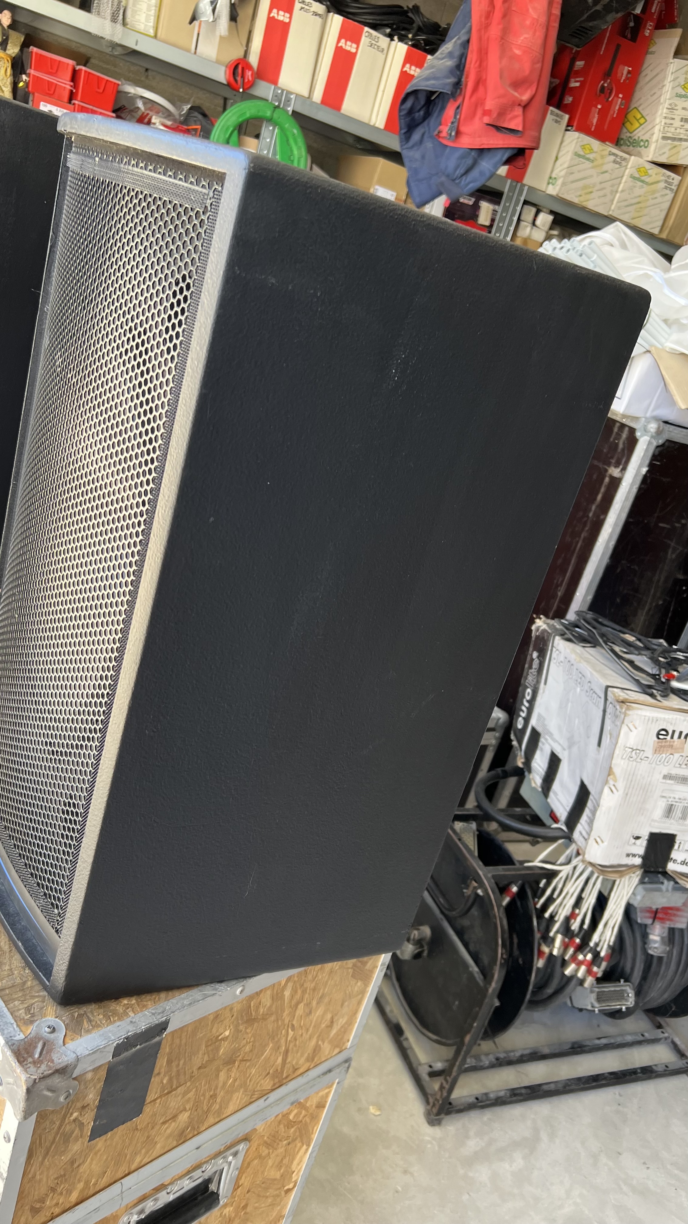 APG DS15 (25588)