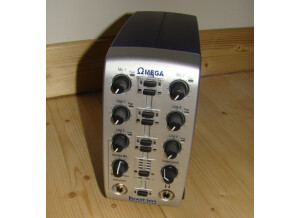 Lexicon Omega Desktop Recording Studio