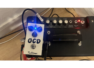 Fulltone OCD V1.2 (5398)