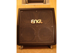 ENGL E412SG Standard Cabinet 4x12 Straight