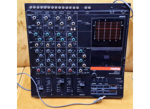 Fostex 260 (92619)