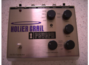 Electro-Harmonix Holier Grail (35870)
