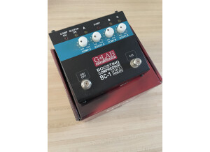 G-Lab BC-1 Boosting Compressor (96378)