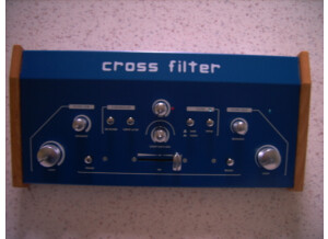 Vermona Cross Filter (98135)