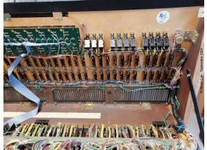 thumbnail CS-80 Intérieur 06