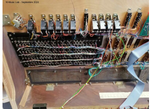 thumbnail CS-80 Intérieur 07