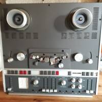 Vends REVOX A 700