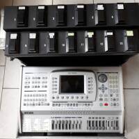 Vends KETRON AUDYA 4 + Pelalier FS 13