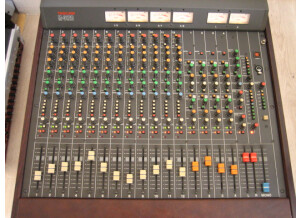 Tascam M-312 B (35435)