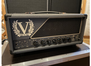 Victory Amps VX100 The Super Kraken (37370)