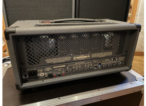 Victory Amps VX100 The Super Kraken (7275)