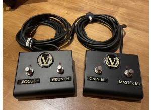 Victory Amps VX100 The Super Kraken (41250)