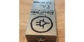 Dummy load Audiotronic 8ohms 15w