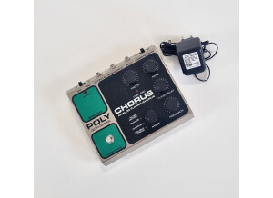 Electro-Harmonix Polychorus Mk2 (55596)
