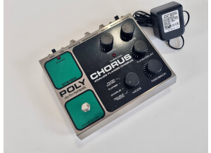 Electro-Harmonix Polychorus Mk2 (18328)