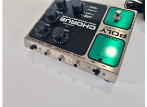 Electro-Harmonix Polychorus Mk2 (98322)