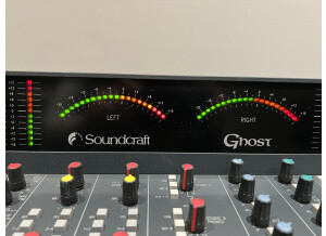 Soundcraft Ghost 24 (93250)