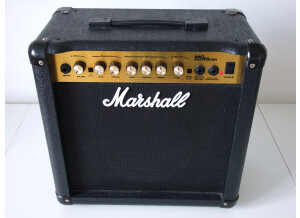 Marshall MG15CDR (58162)