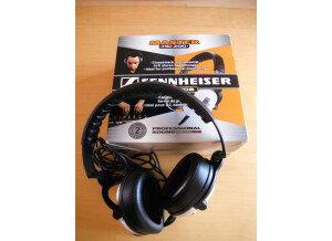 Sennheiser HD 200 (3635)