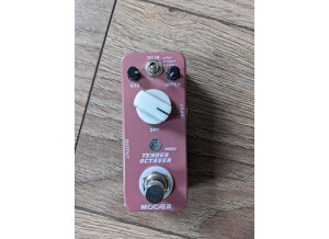 Mooer Tender Octaver MKII (19167)