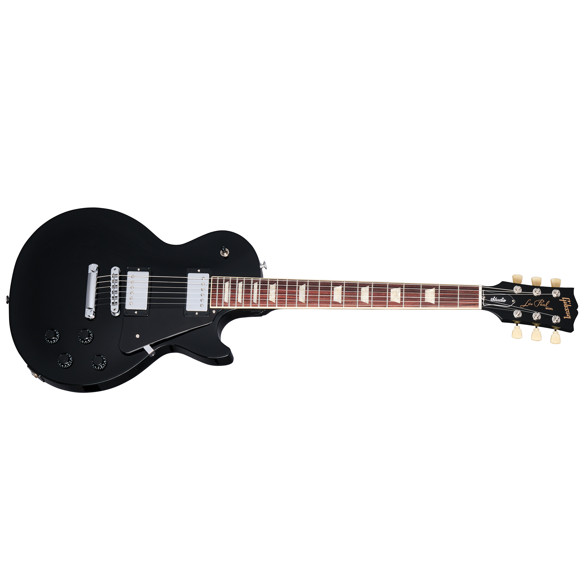 Les Paul Studio2