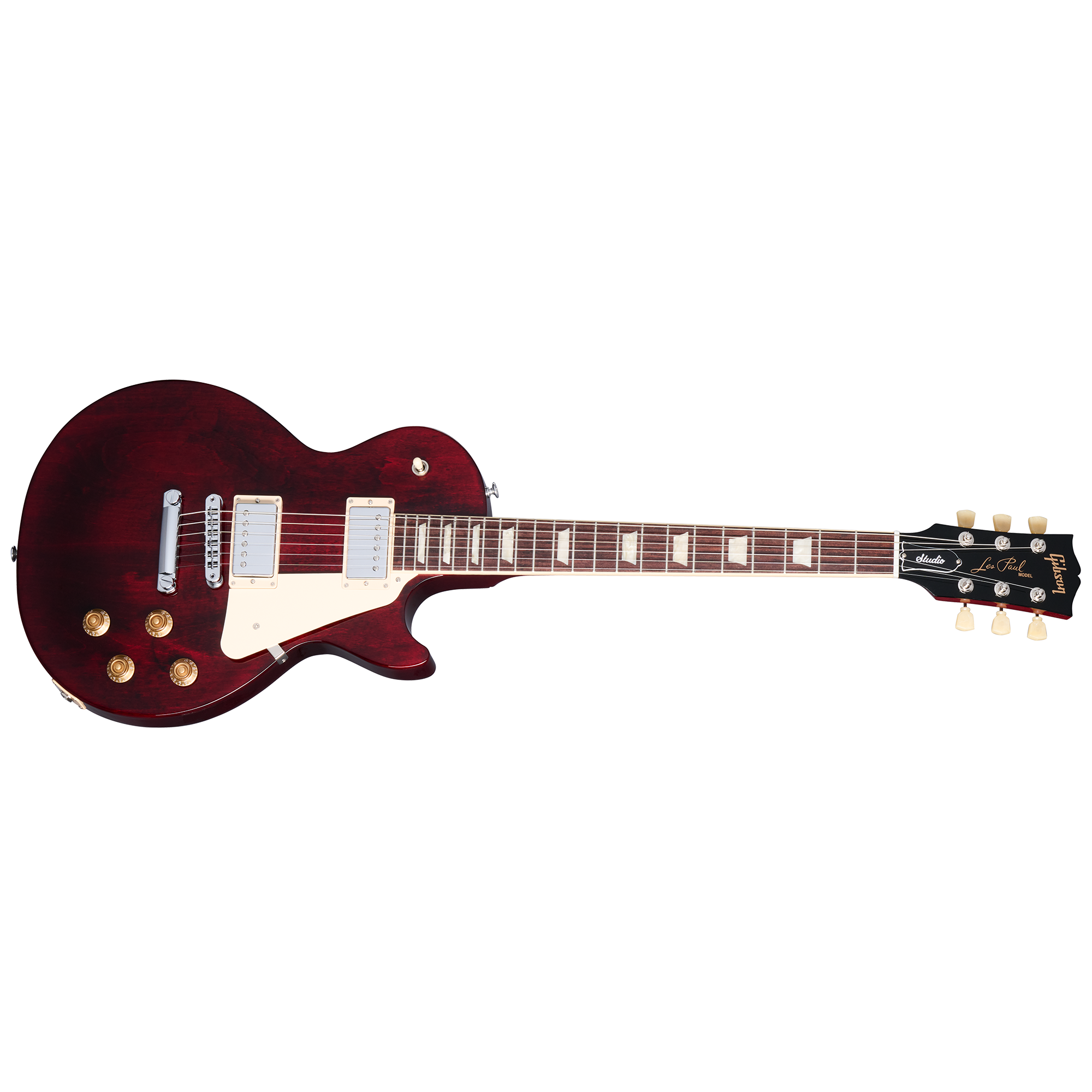 Les Paul Studio4