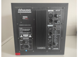 Dynaudio BM9S II (35461)