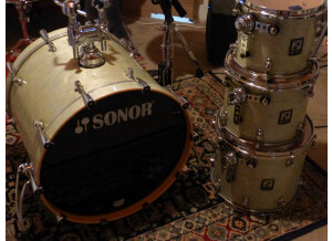 Sonor S Class Pro (95093)