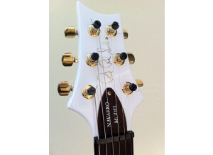 PRS Dave Navarro Model Jet White
