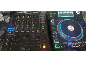 Pioneer DJM-900NXS (42183)