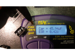 Harman/Kardon Citation eleven (32089)