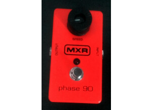 MXR M101 Phase 90 (70803)