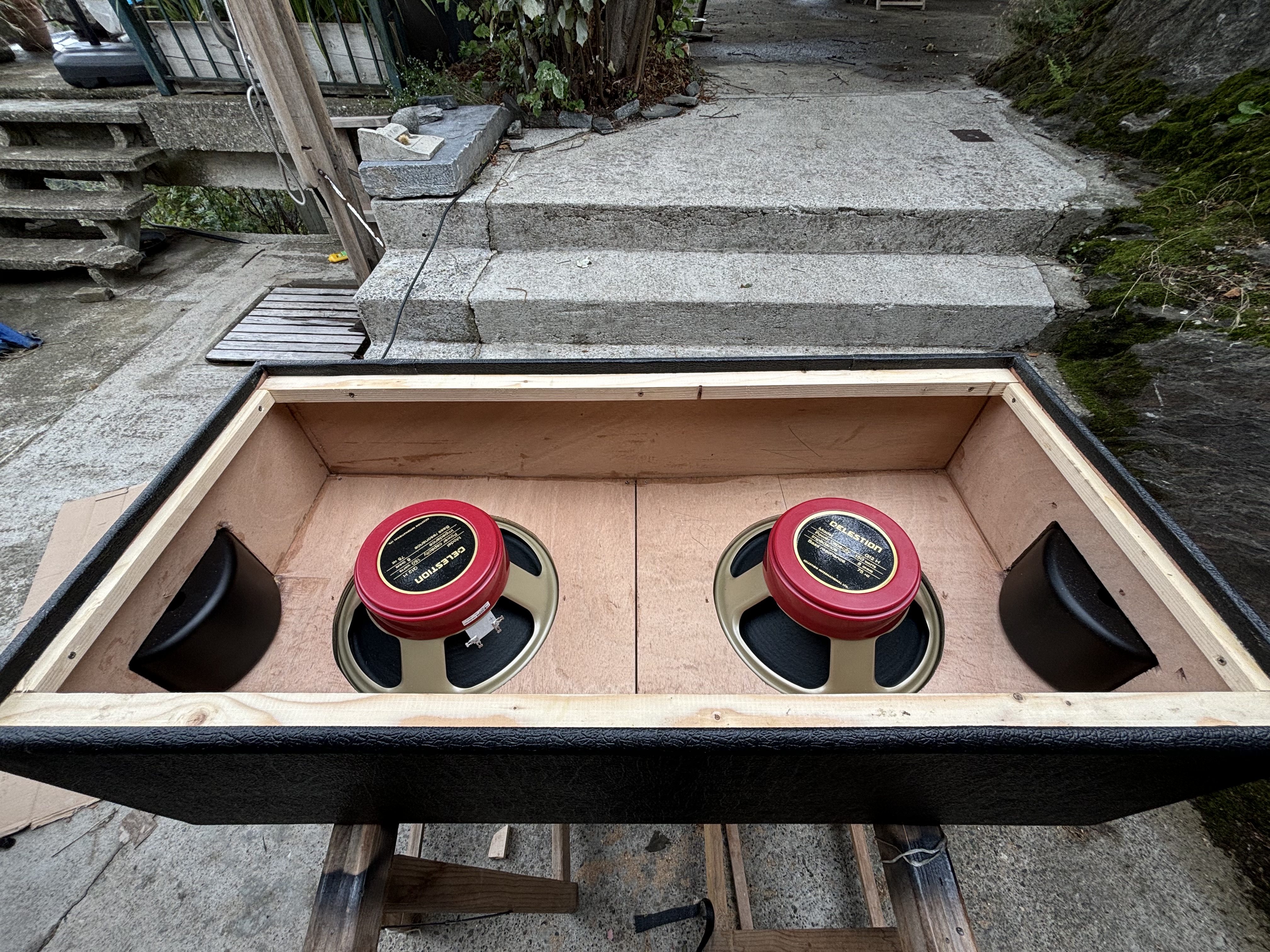 Celestion G12H-150 Redback