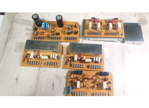 Harman/Kardon Citation eleven (57959)