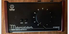 Contrôleur de moniteur PALMER