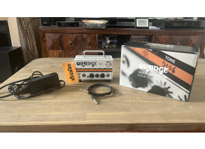 Orange Micro Terror (70530)