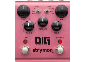 Strymon DIG (80900)