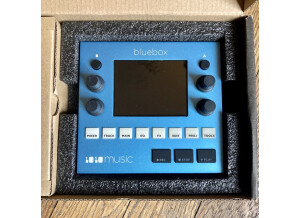 1010music Bluebox (22217)