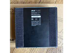 1010music Bluebox (10711)