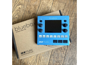 1010music Bluebox (72538)