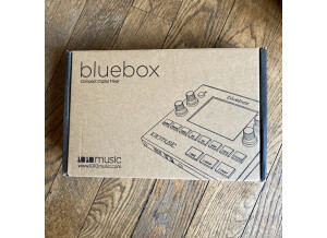 1010music Bluebox (77437)